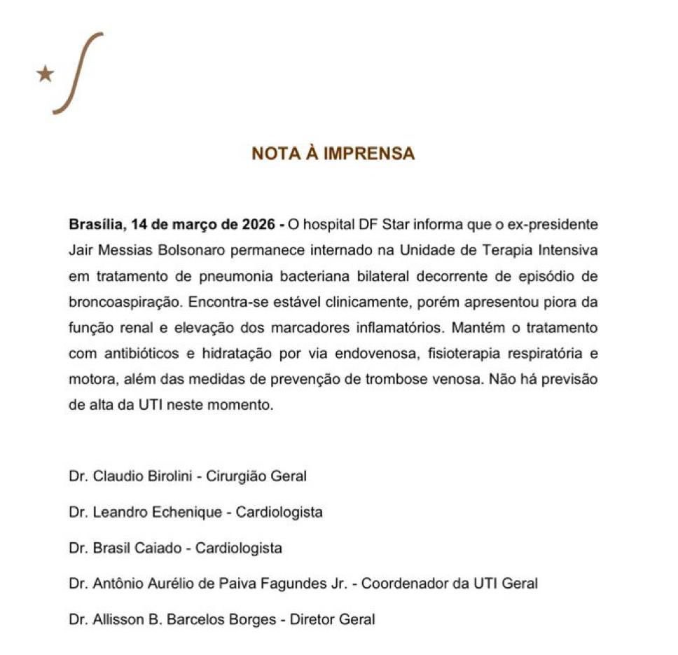 Seguimos em ORAÇÃO 🙏🏿