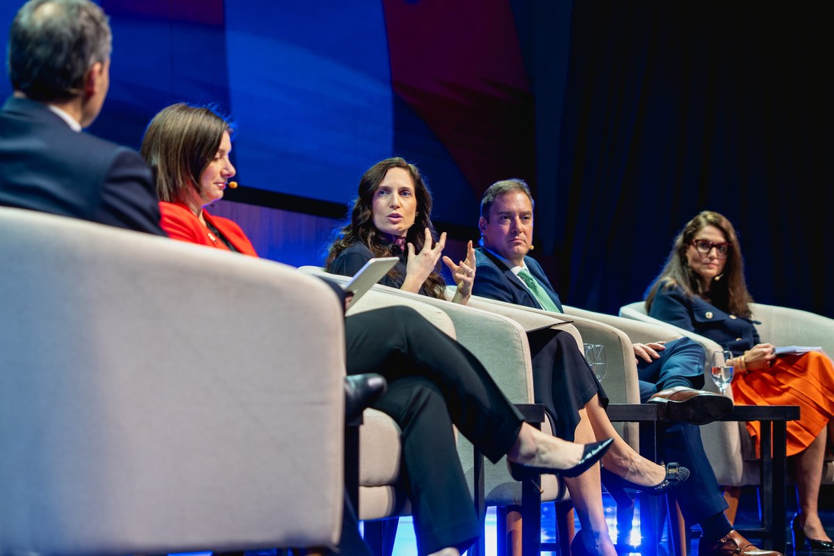 BID Invest - IDB Invest tweet media