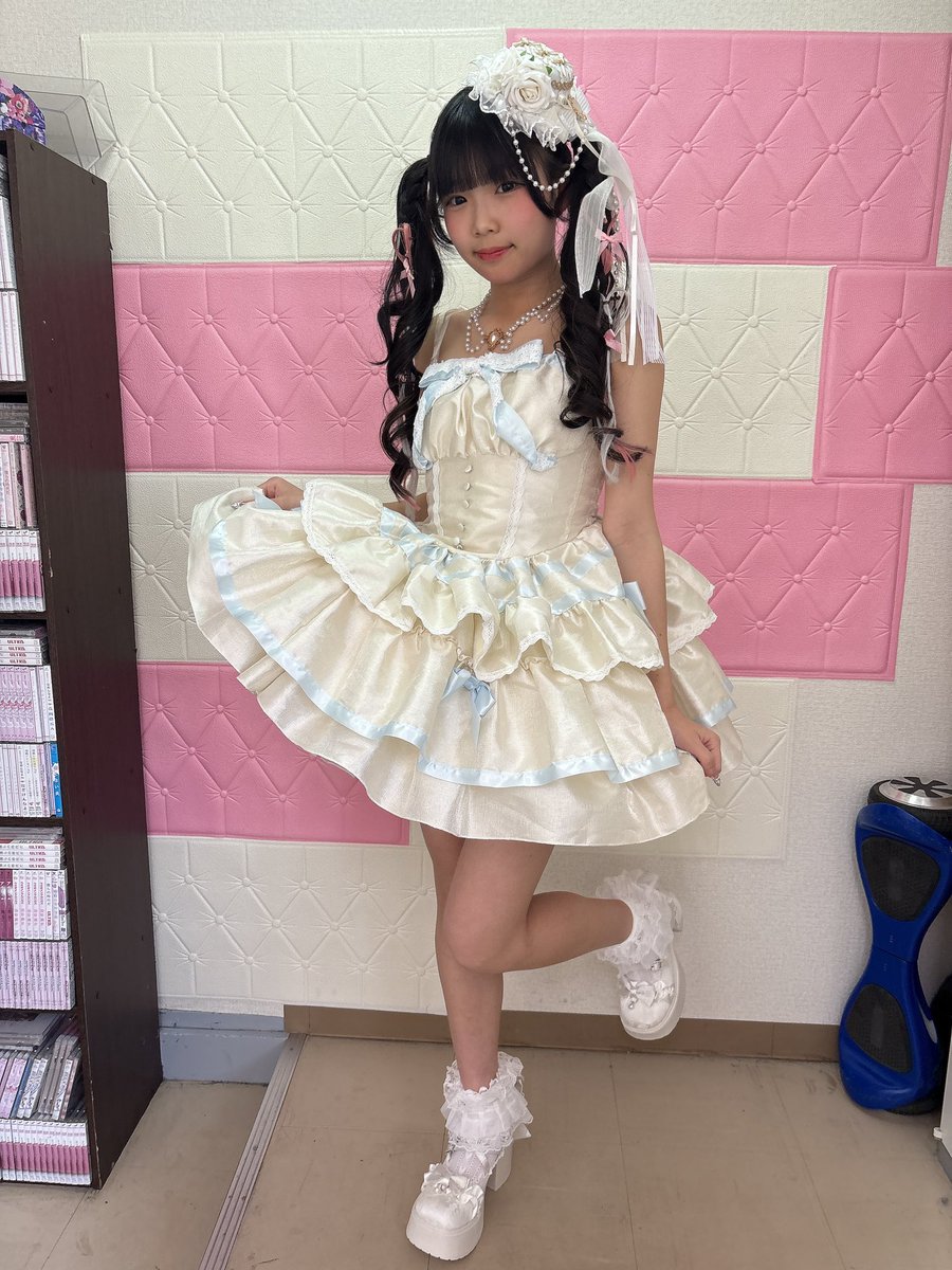ありさページ♡ ありさ (@arisa_w623) / Posts / X