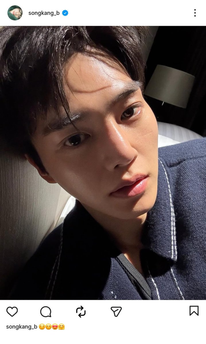 RIVER SPACE tweet media