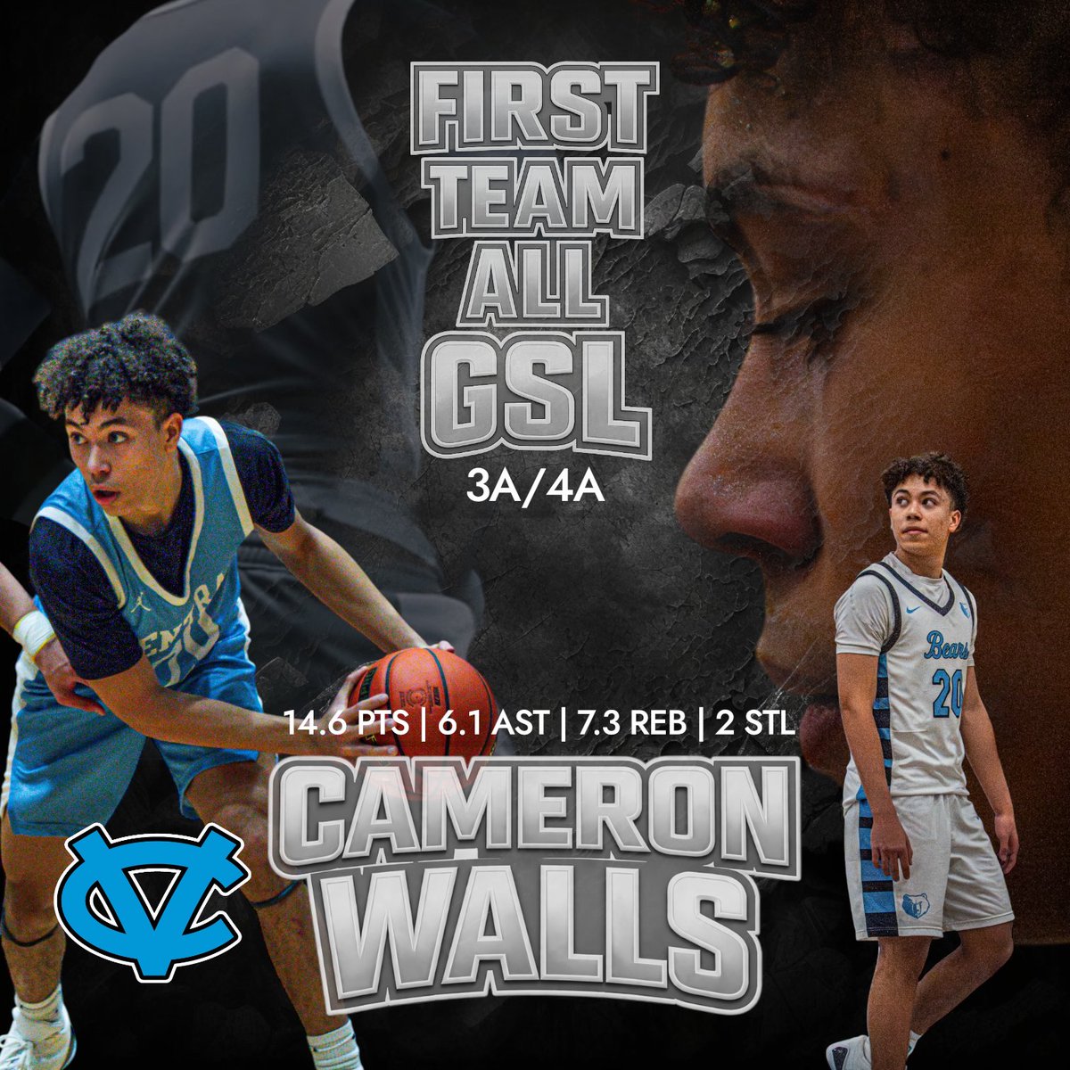 Cameron walls tweet media