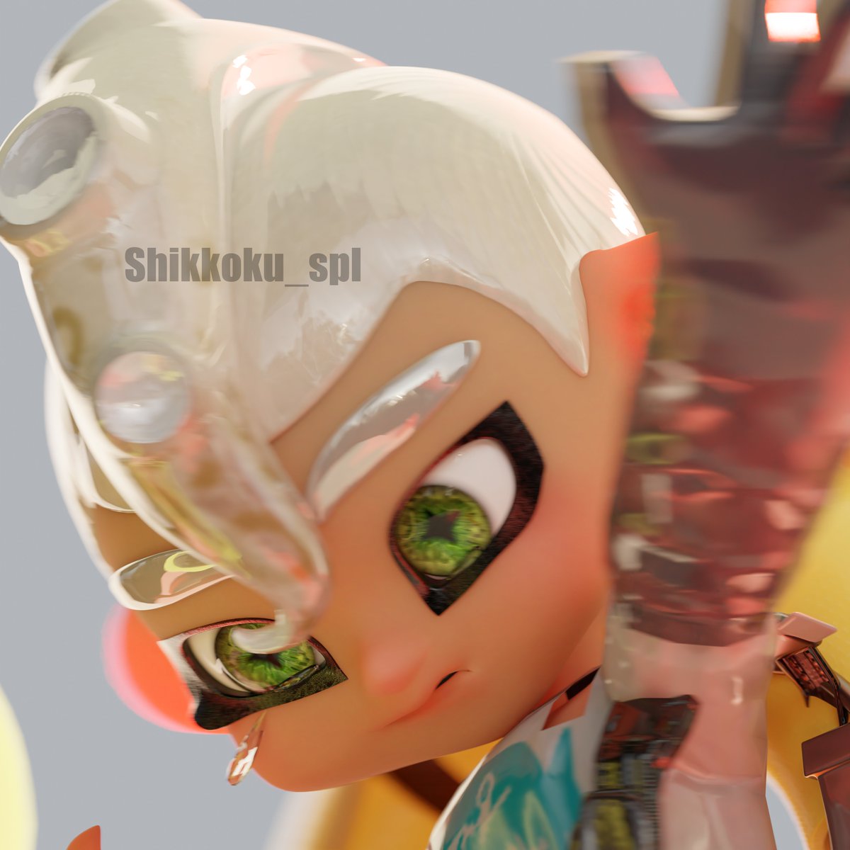 しっこく tweet media