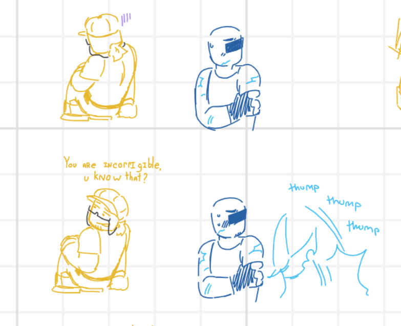 ᴍᴏʀꜱᴇʟɪɴ tweet media