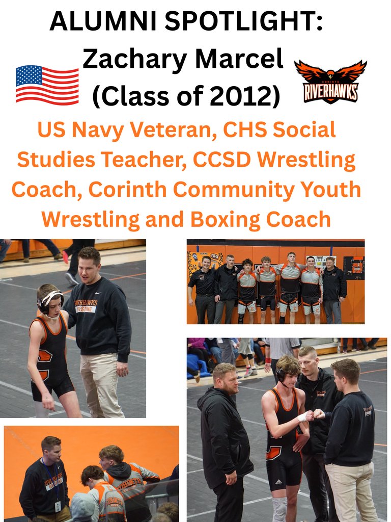 Corinth Central School District tweet media