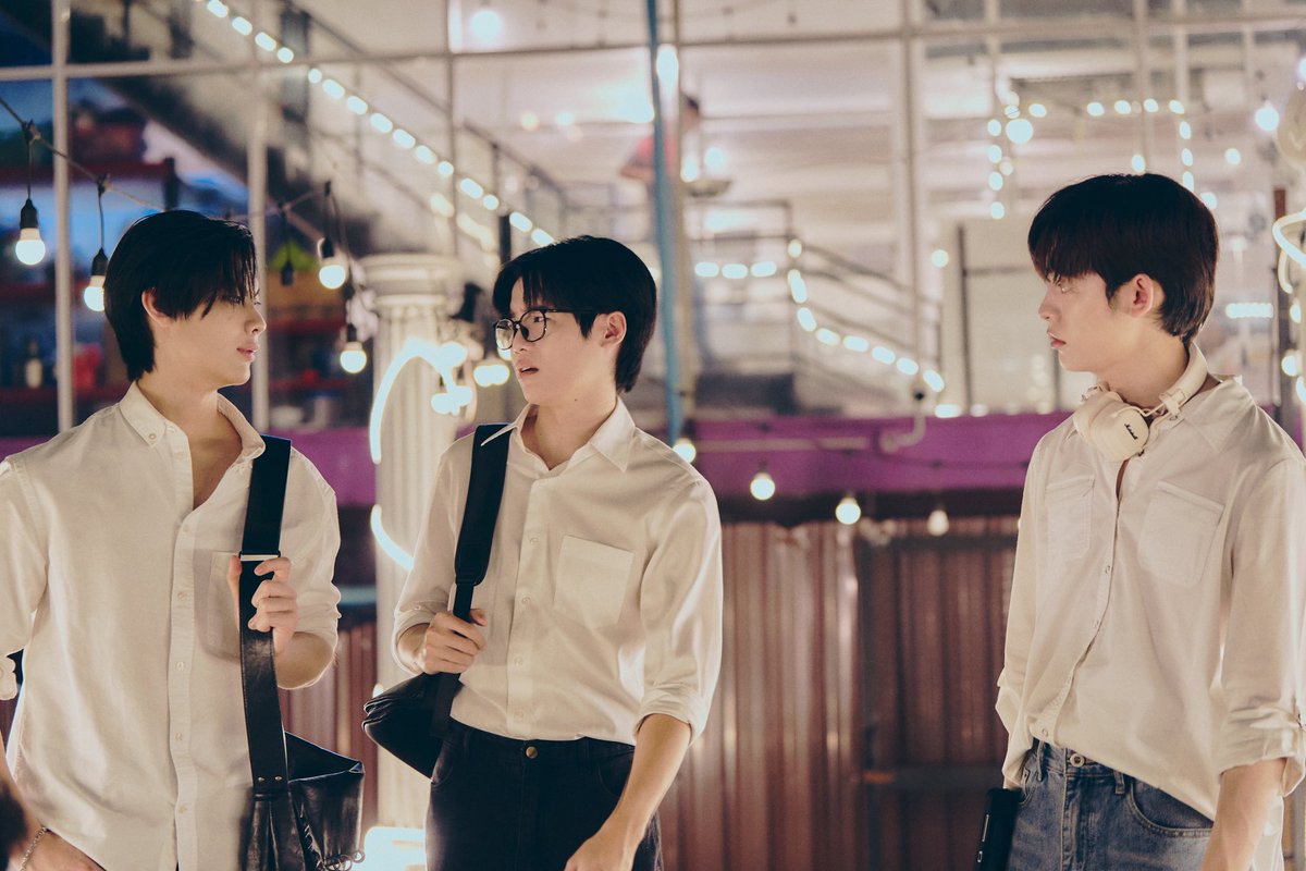 tthi_eks's tweet photo. เป็นงั้นไปเพื่อนฉินนนน

DUANG WITH YOU EP7
#ด้วงกับเธอEP7 https://t.co/6kcWSwZov0