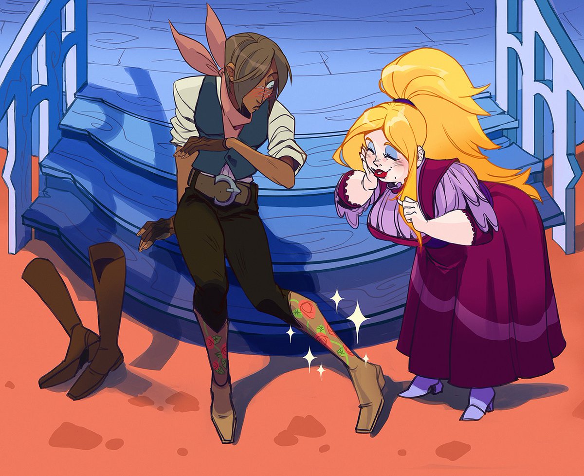 Goose is also at bsky tweet media