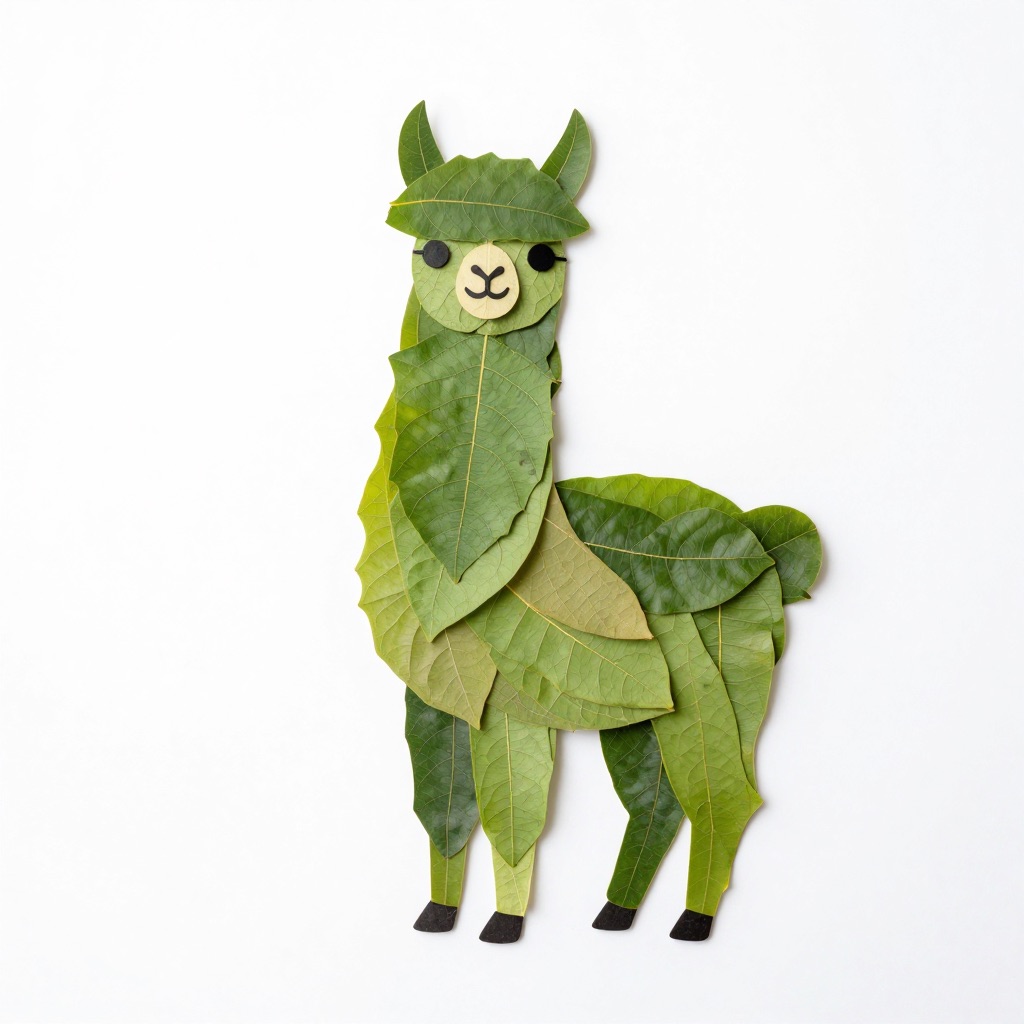 Prompt Llama tweet media