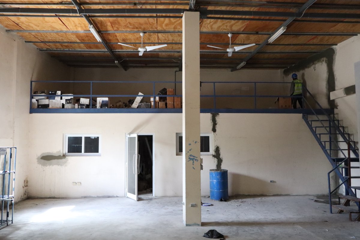 La France en Haïti 🇫🇷🇪🇺 tweet media