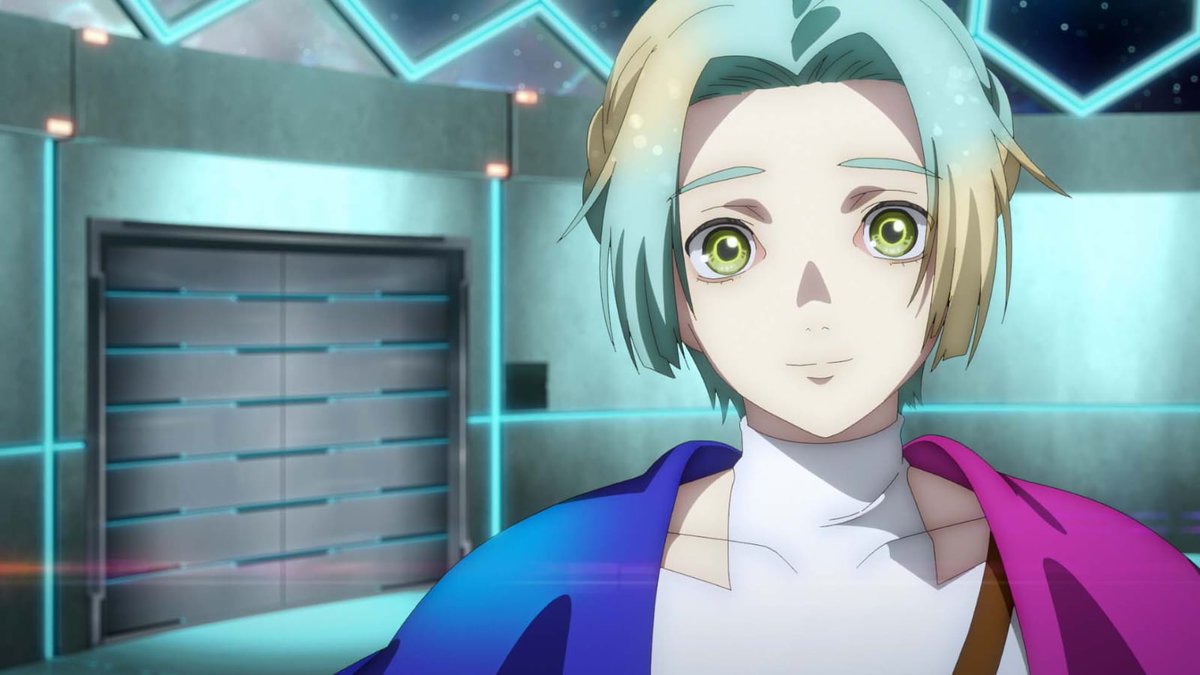 Aniplex Latin America tweet media