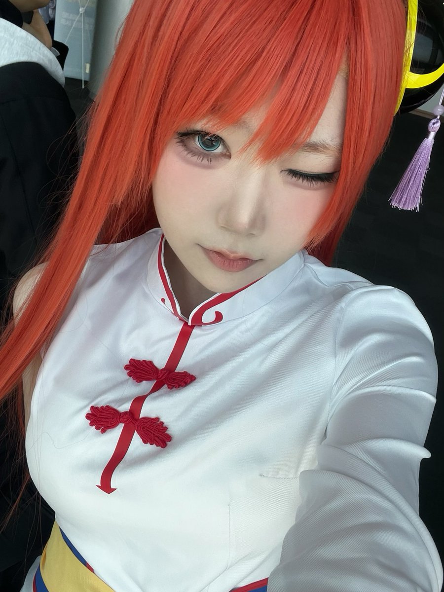은정🎧enjeong tweet media