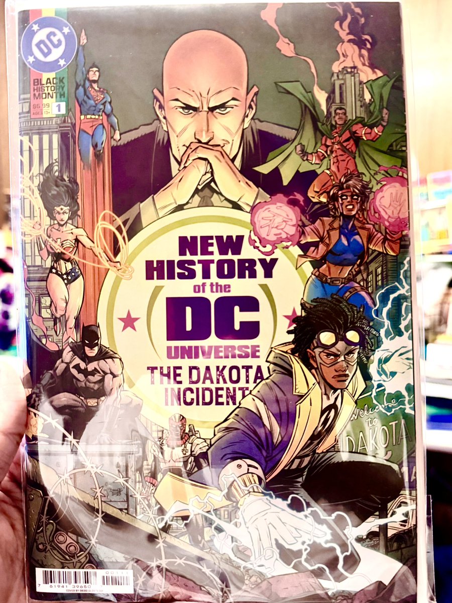 Chapter 48 tweet media