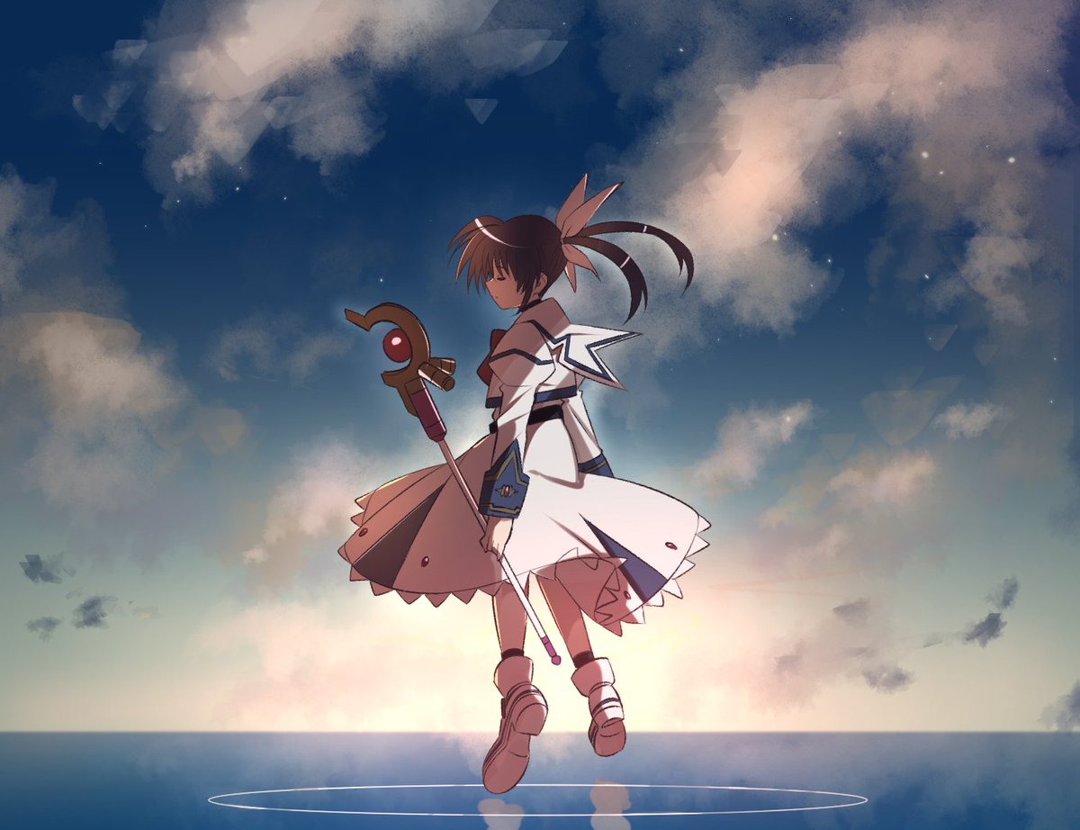 みこはると tweet media