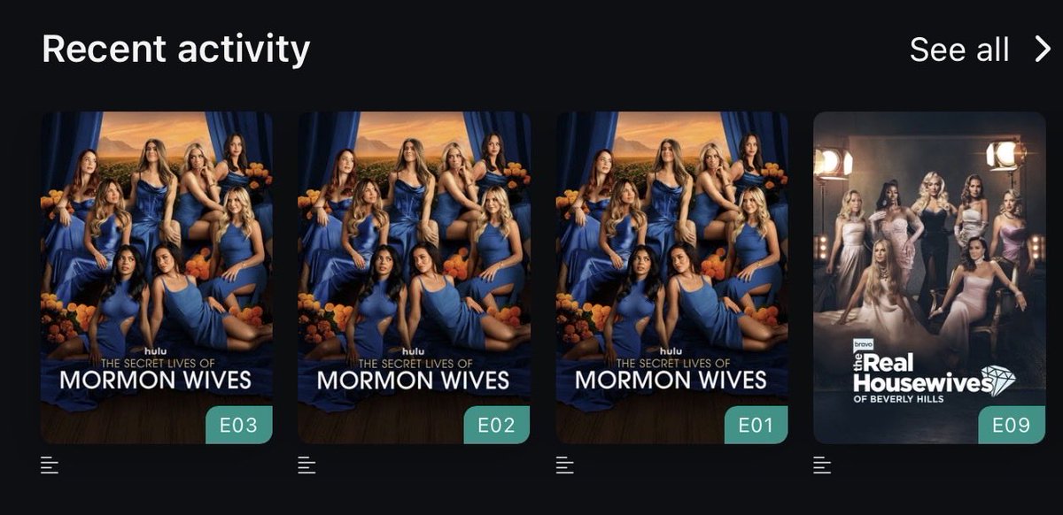 Serializd tweet media