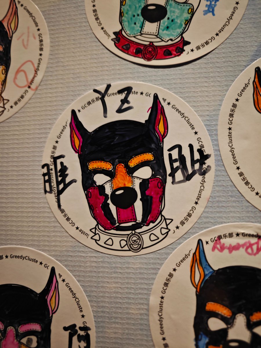 睚眦必抱 tweet media