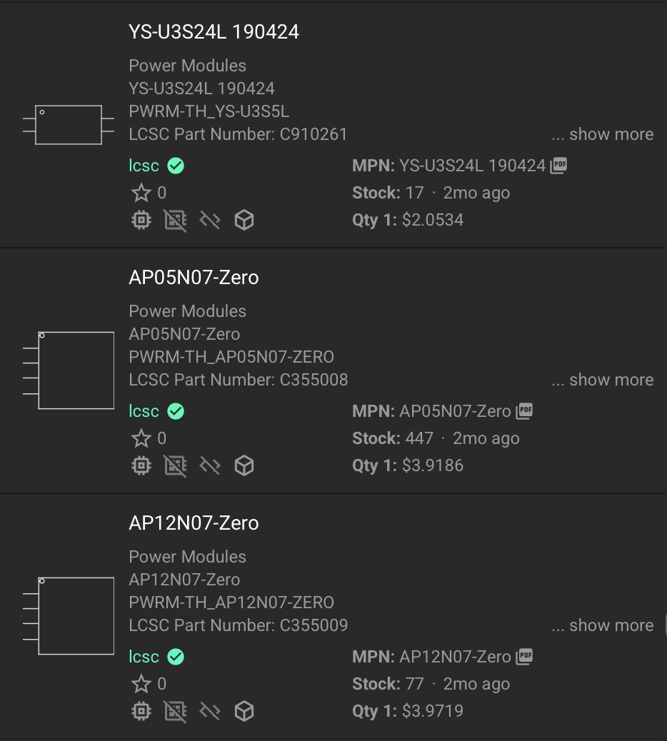 Flux | Design PCBs with AI tweet media
