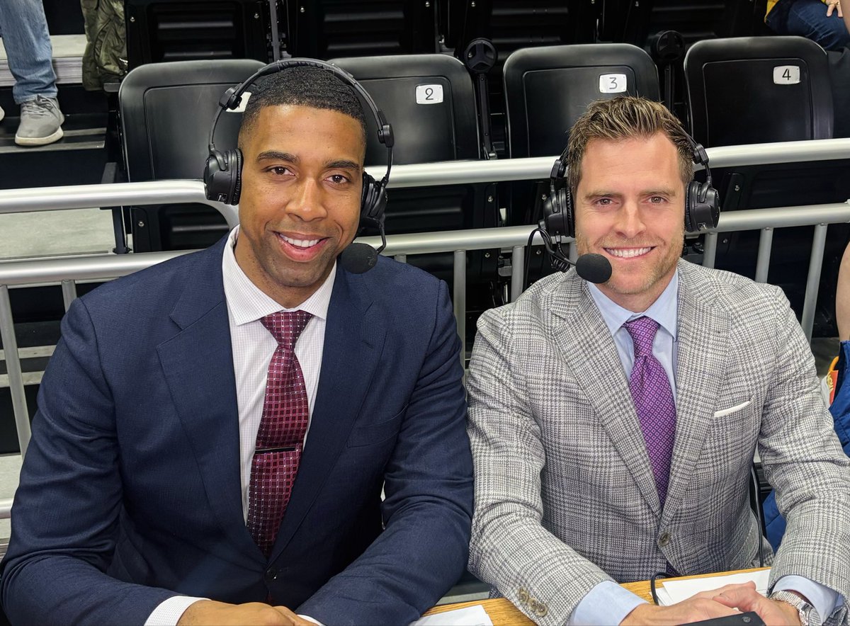 Richard Hendrix tweet media