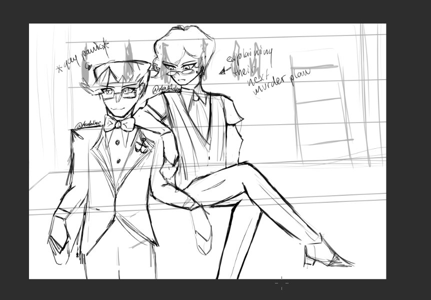 star !! / vgen commissions open tweet media