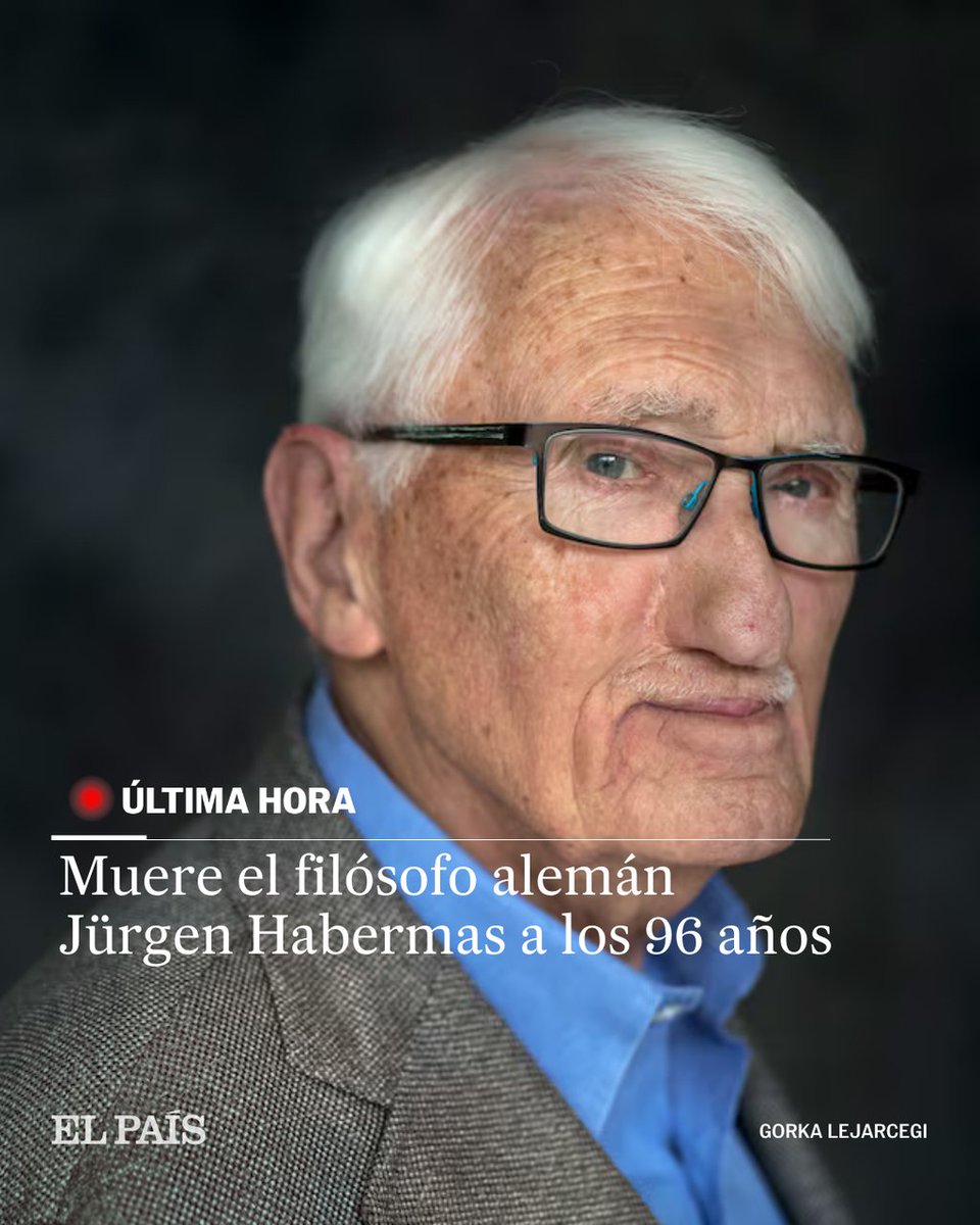 EL PAÍS México tweet media