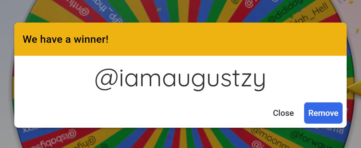 closer (สาขา 2) tweet media