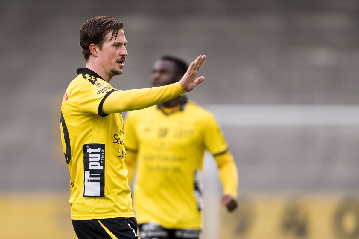 IFElfsborg1904's tweet image. ⏱️ 45' | Paus. 

#IFE | 1-0 | #BP