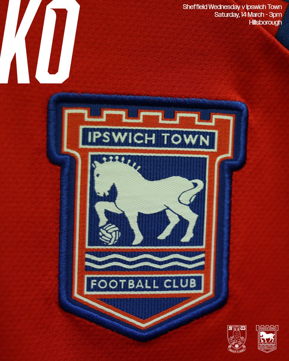 Ipswich Town tweet media