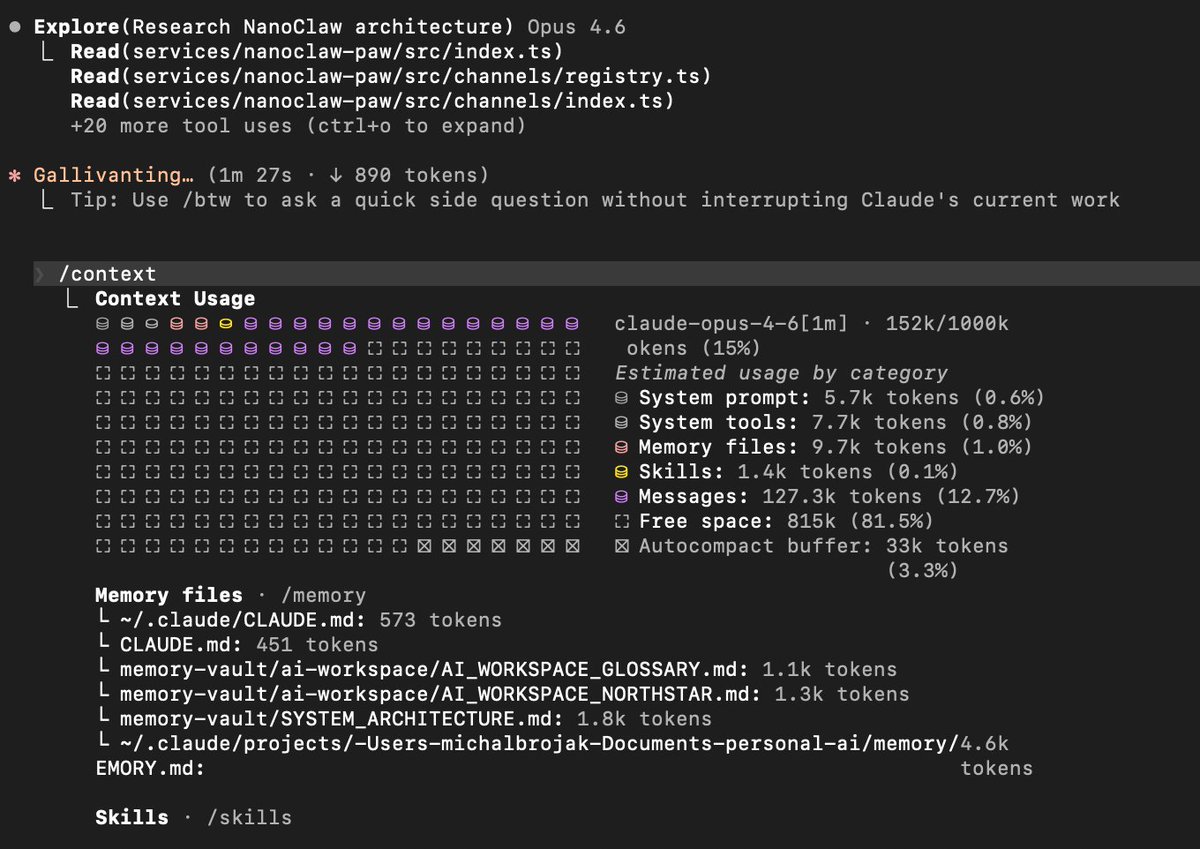 Michal Brojak tweet media