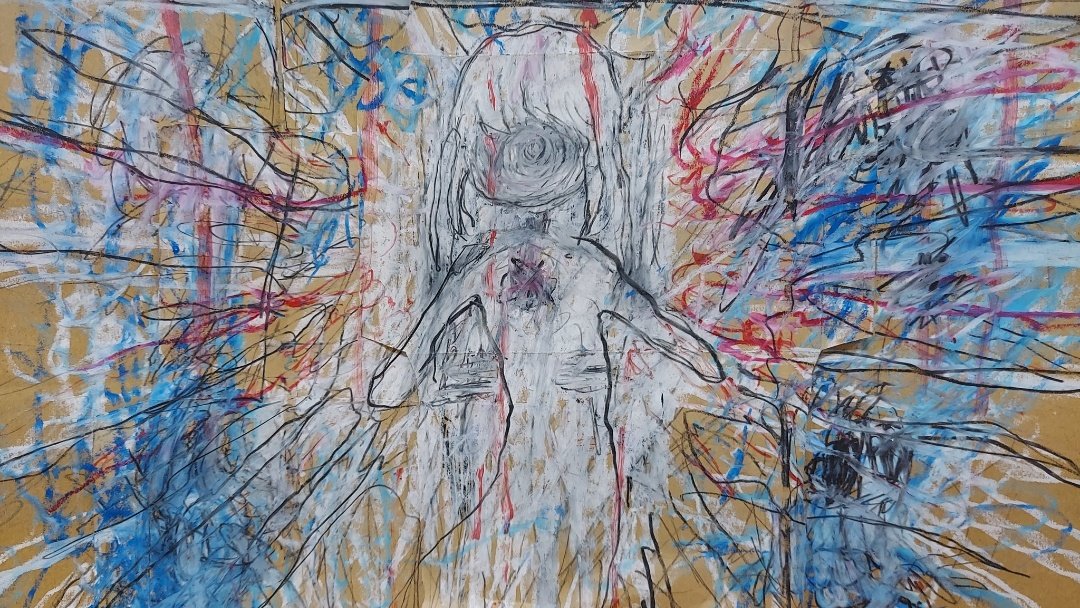 願U/negaU の 深淵 tweet media