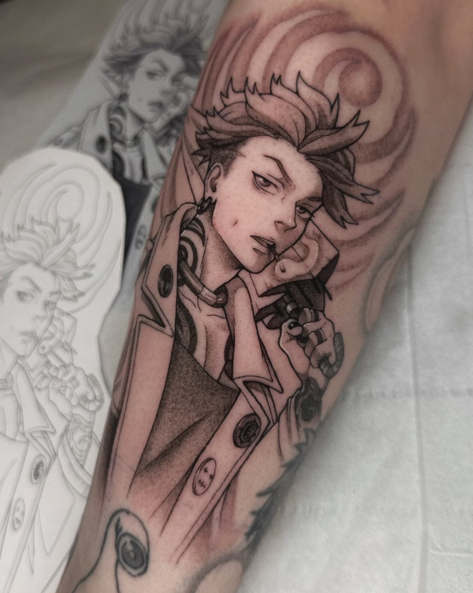 Finny Red tweet media