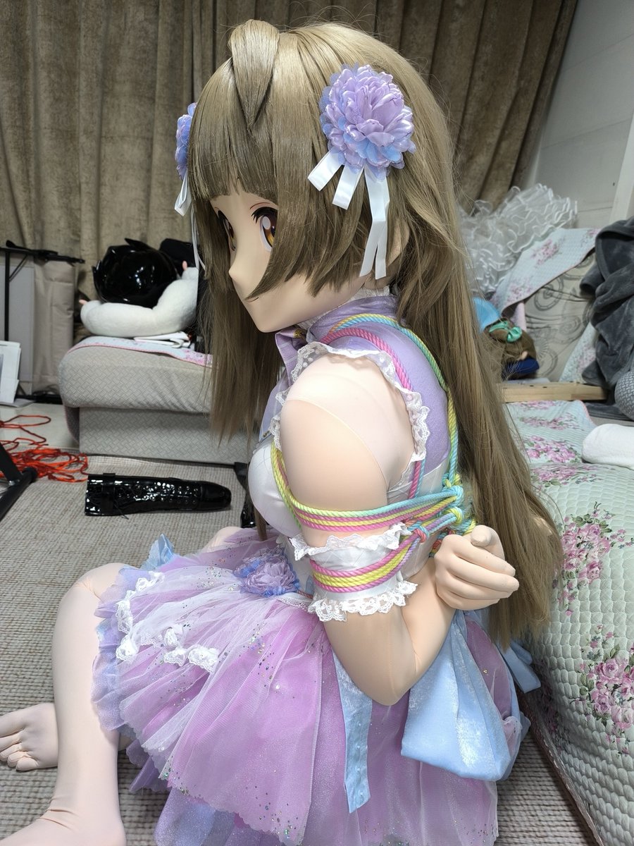 卧薪尝胆 tweet media