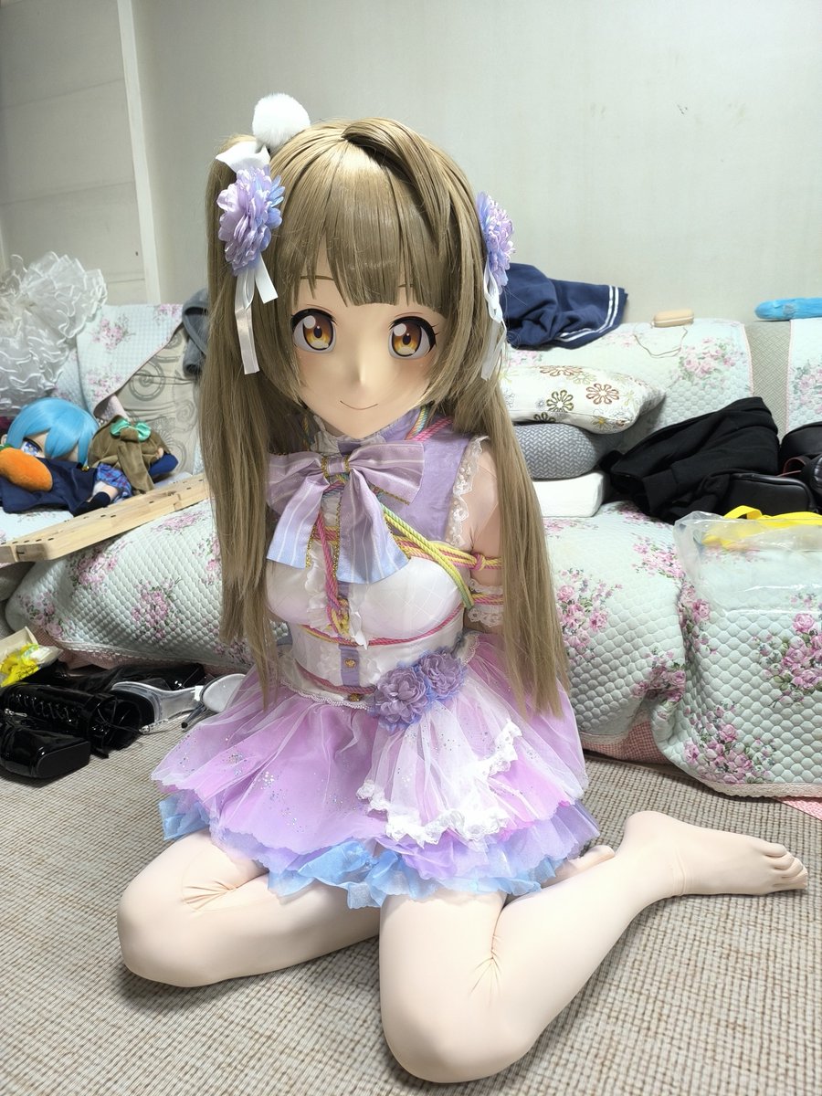 卧薪尝胆 tweet media