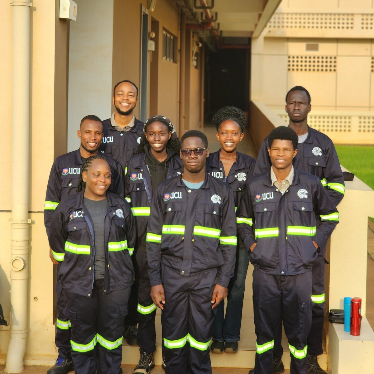 UCU Computing, Engineering, Data Science, Robotics tweet media