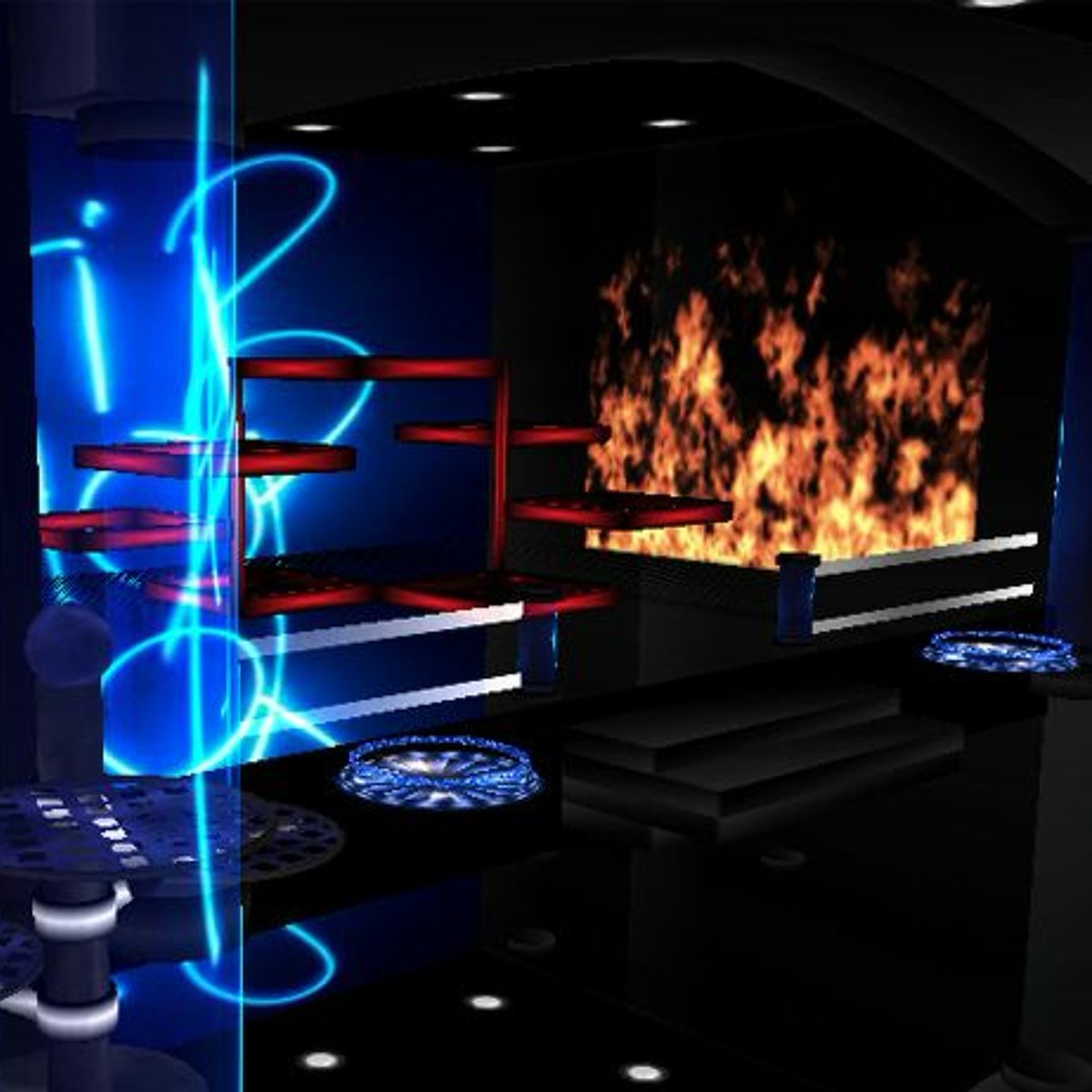 Hitachi Home Video tweet media