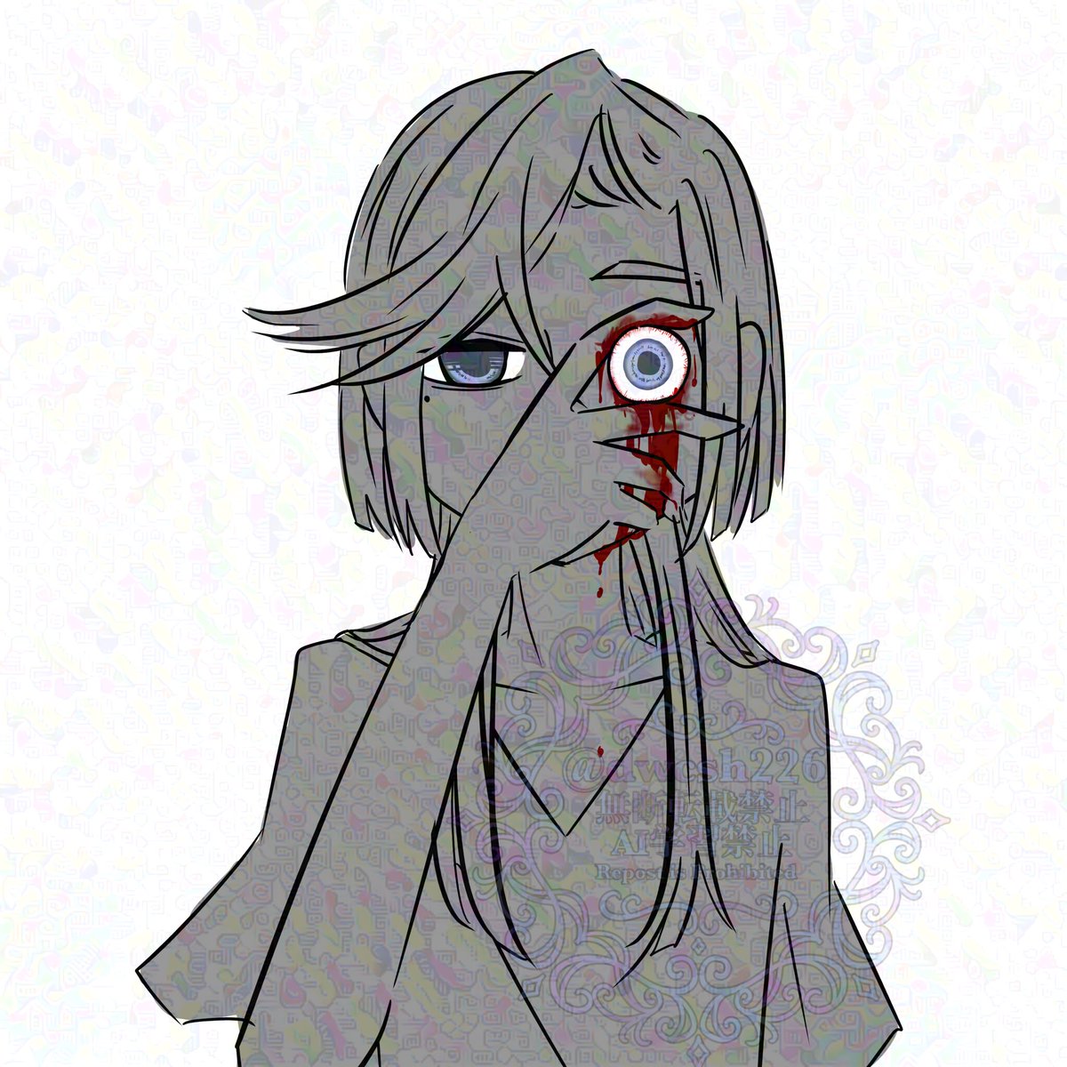 コピー機☽꙳⁎⋆ (@dwcsh226) on Twitter photo 