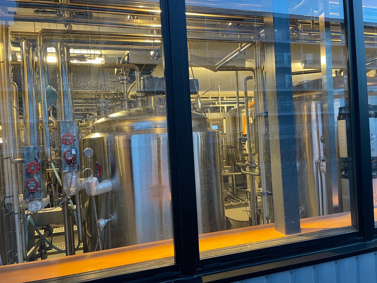 武蔵小金井と東小金井の間の高架下にこんなのがあった