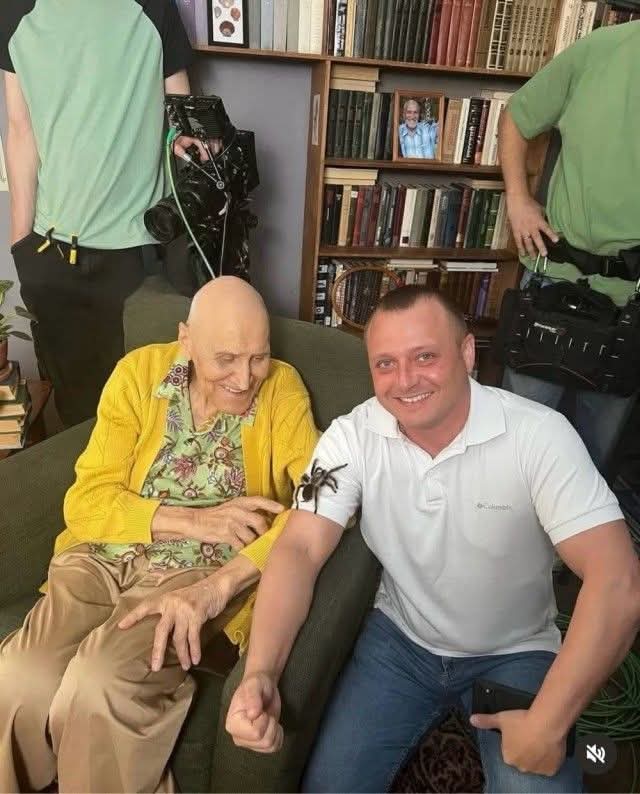 Надежда Родионова tweet media