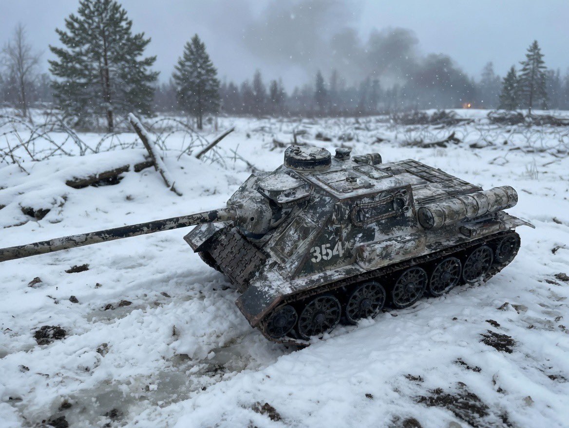 Vader’s Model Desk🇺🇸 tweet media