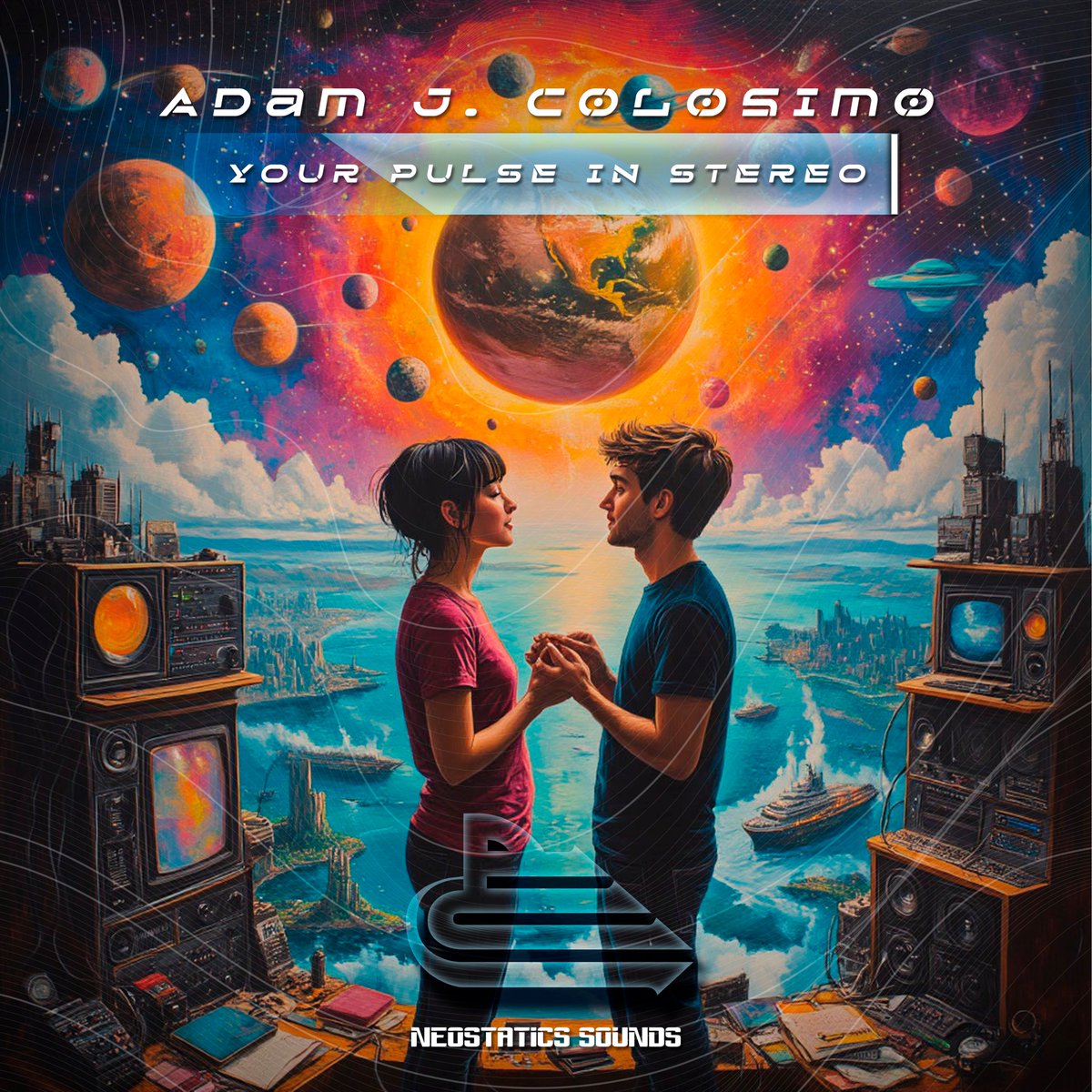 Neostatics Music tweet media