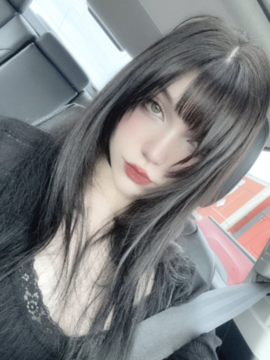 Elven Doll ♱ tweet media