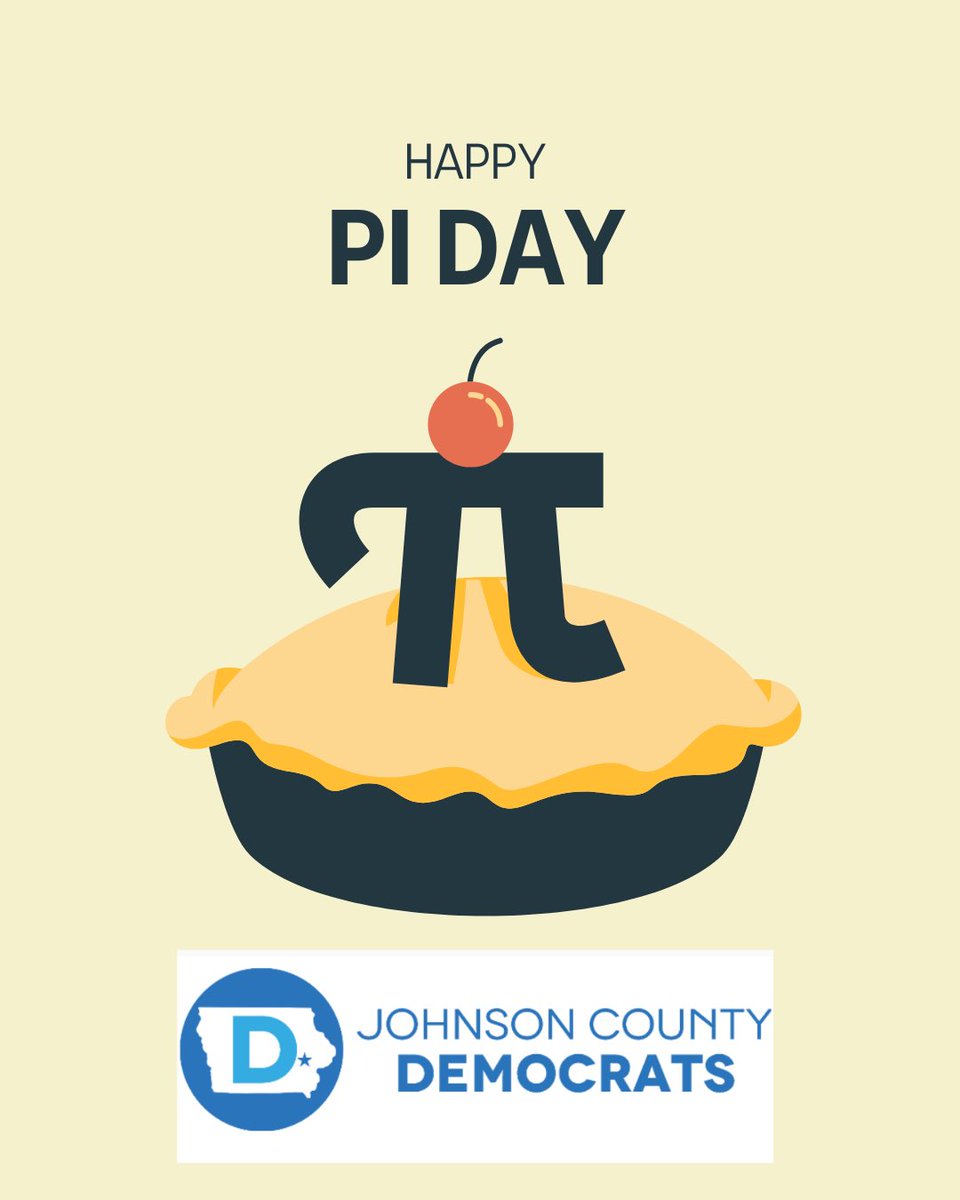 Johnson County Democrats tweet media