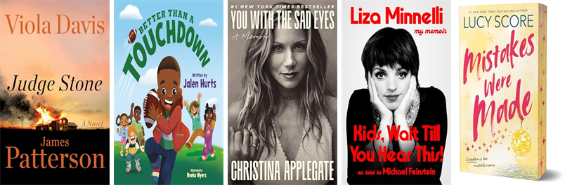 Lancaster Public Library tweet media