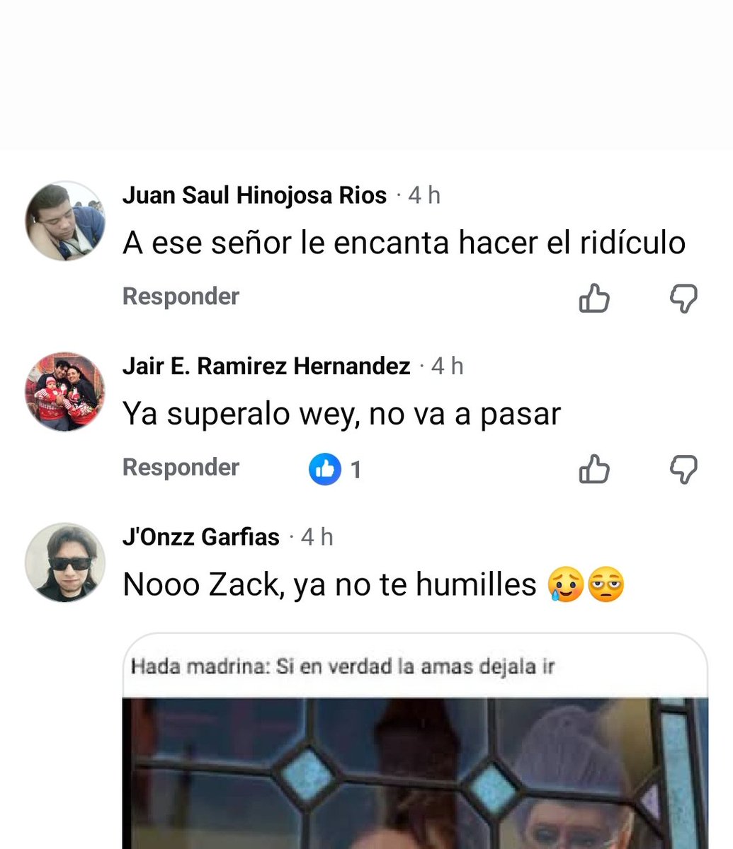 Gunnorreas dando Cringe tweet media