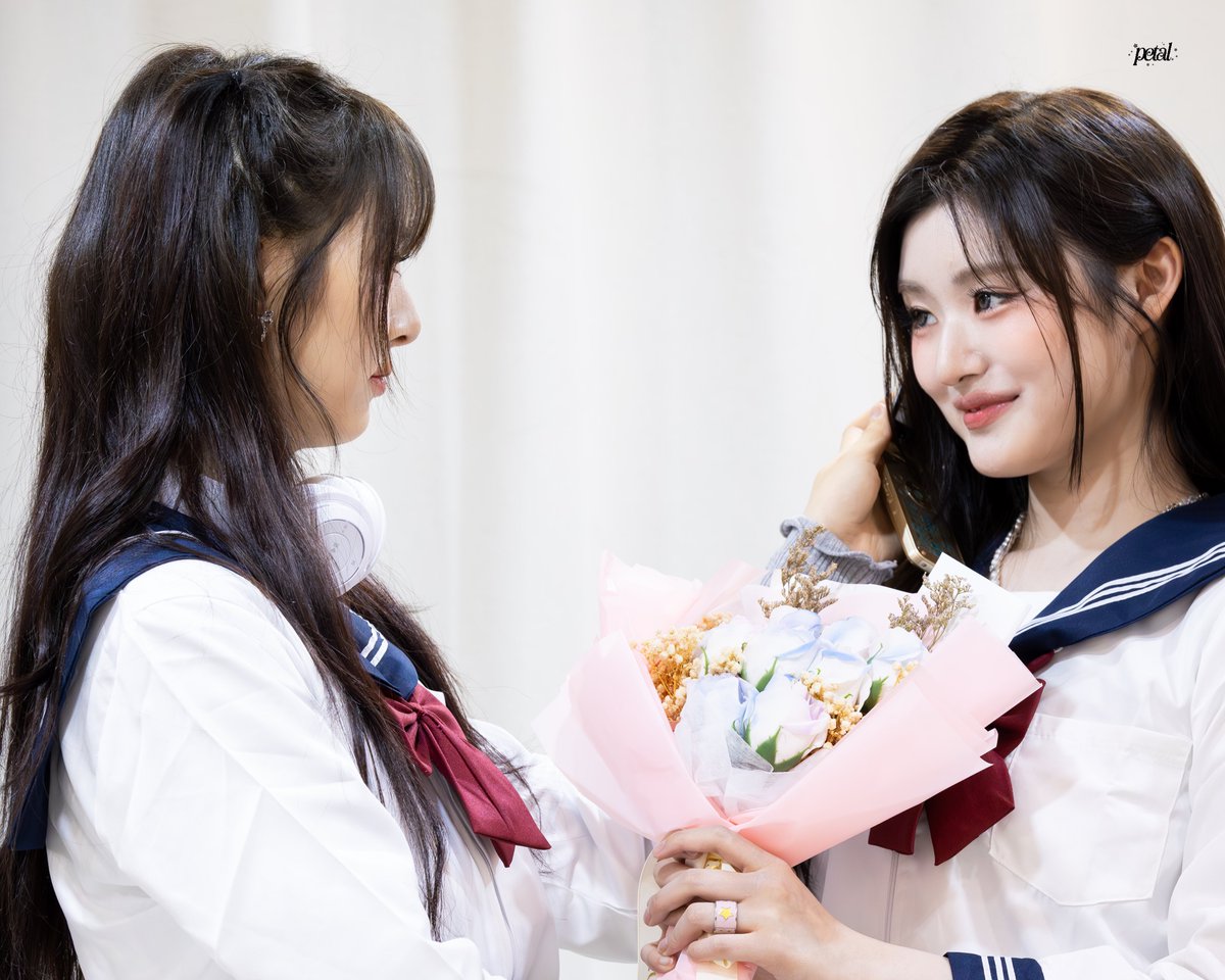 petal0905's tweet photo. 260315 ☘️🐥

#피프티피프티 #아테나
#FIFTYFIFTY #ATHENA

#HAPPY_ATHENA_DAY https://t.co/fCTwi7sXPk