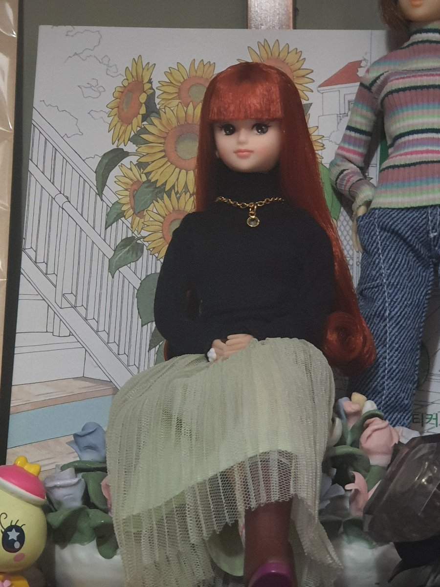 دندن ‧₊˚ ⋅ tweet media