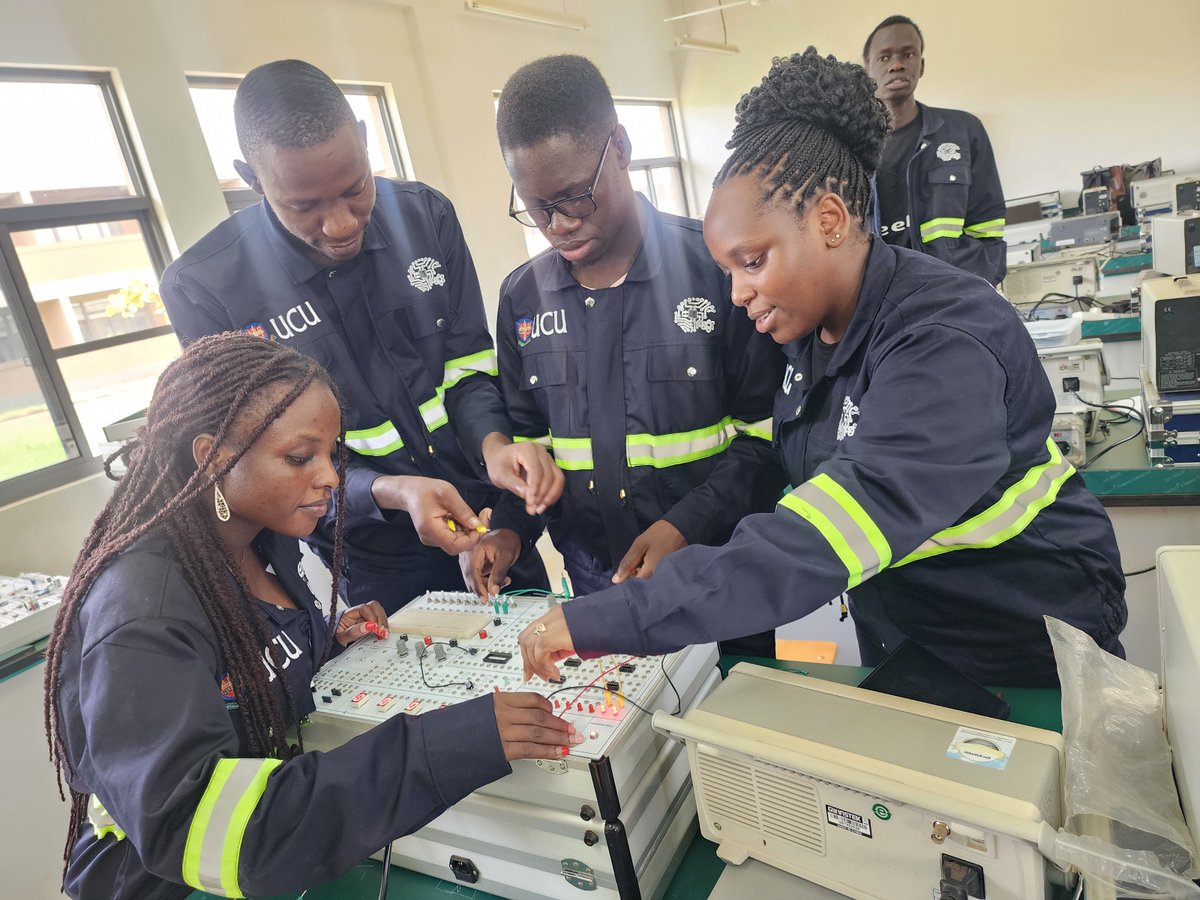 UCU Computing, Engineering, Data Science, Robotics tweet media