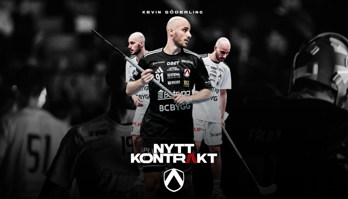 Linköping Innebandy tweet media