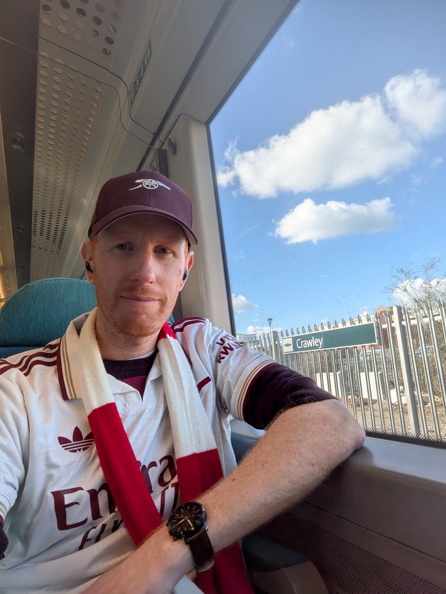 Highbury Hugh tweet media