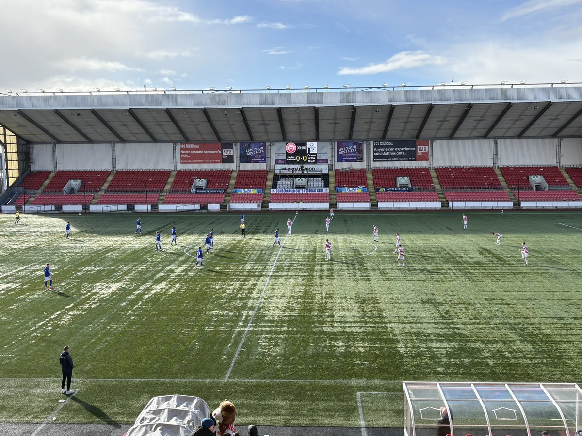 Hamilton Academical Womens Football Club tweet media