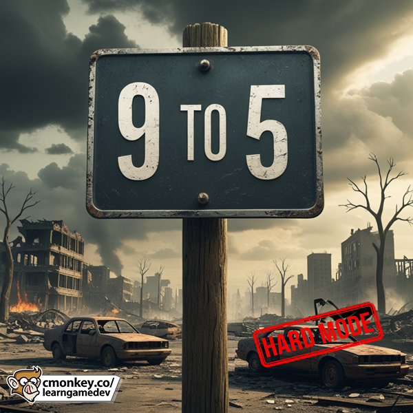 Code Monkey tweet media