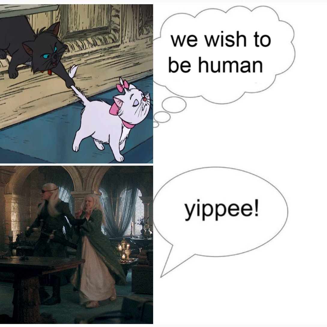 house of helaemond tweet media