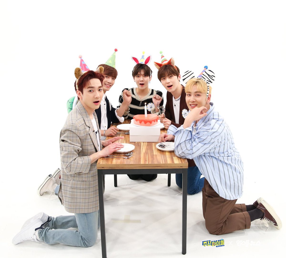 GIFTt M. tweet media